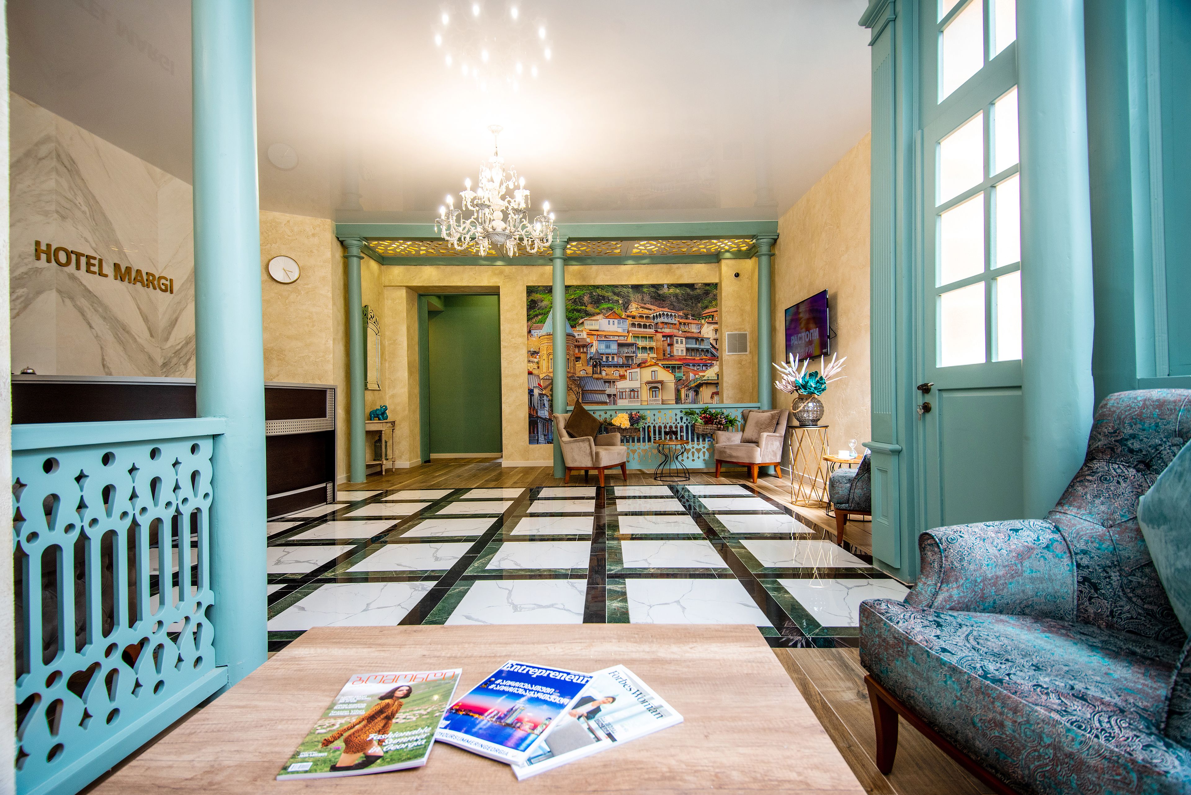 Foto - Margi Boutique Hotel by DNT Group