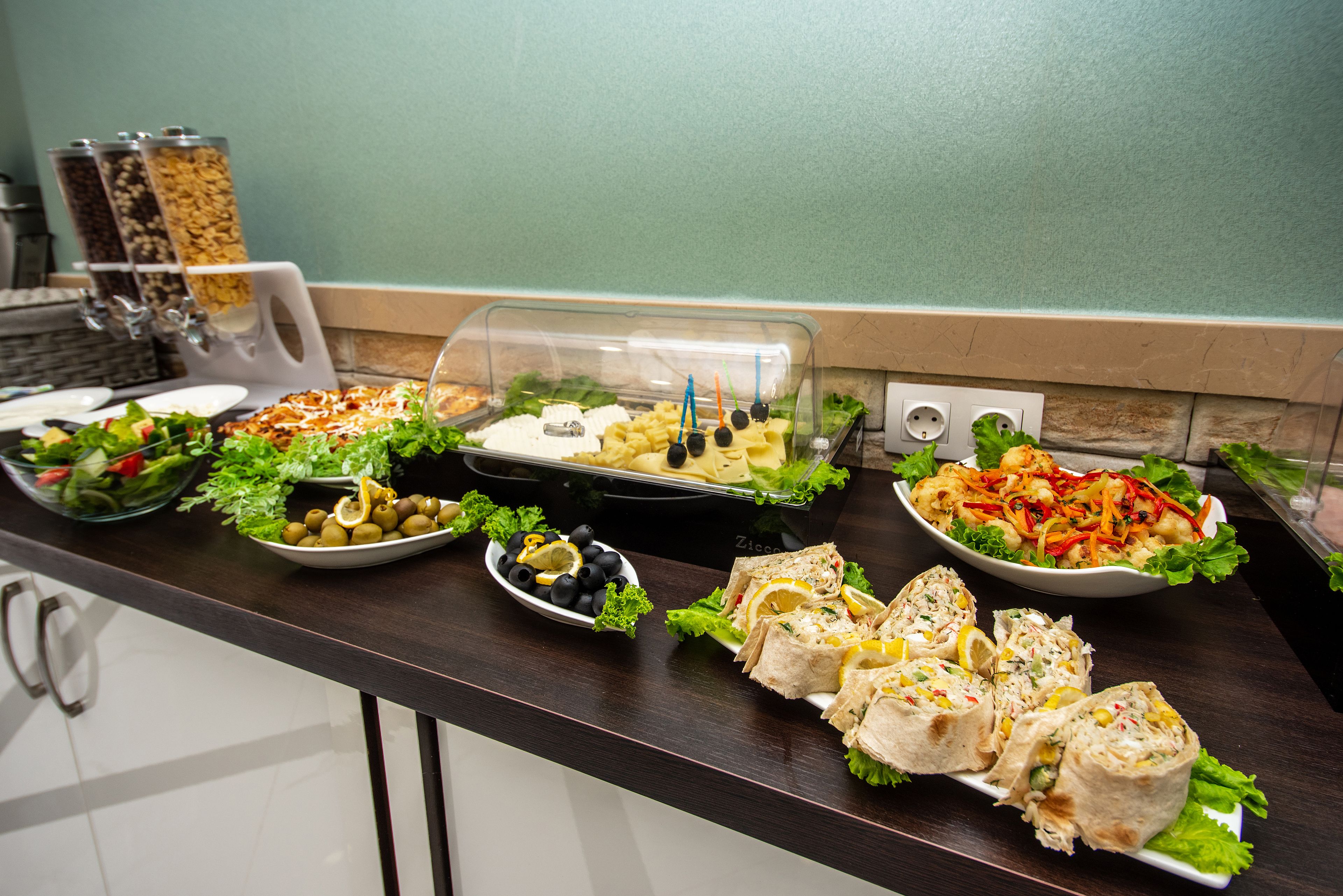 Foto - Margi Boutique Hotel by DNT Group