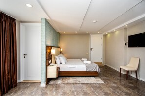 Studio Apartment with Terrace - Margi Boutique Hotel (Tbilisi)