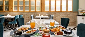 Margi Boutique Hotel