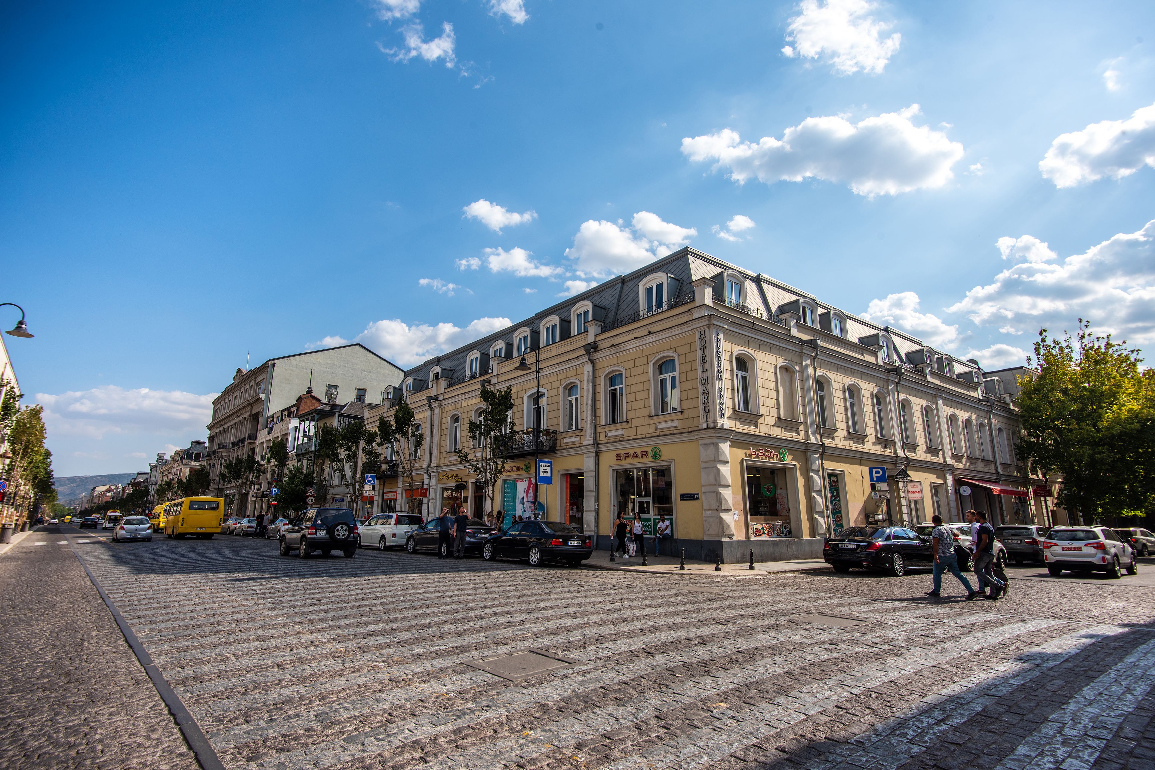 Foto - Margi Boutique Hotel by DNT Group