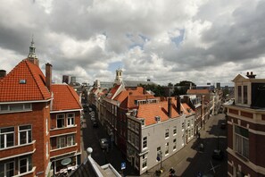 頂樓客房, 2 間臥室 (private roof terrace) | 客房景觀
