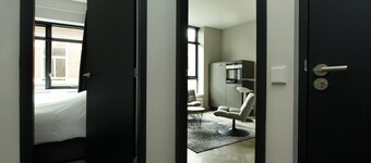 Stayci Apartments Westeinde