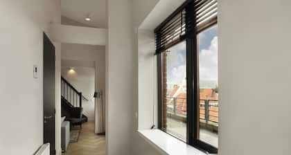 Stayci Apartments Westeinde