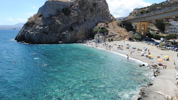 Plage