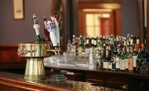 Bar (sur place)
