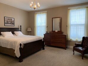 Comfort-Zimmer (Room #7)