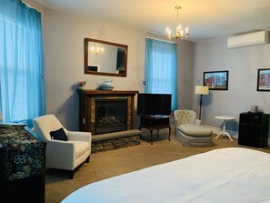 Chambre Deluxe (Room #5)