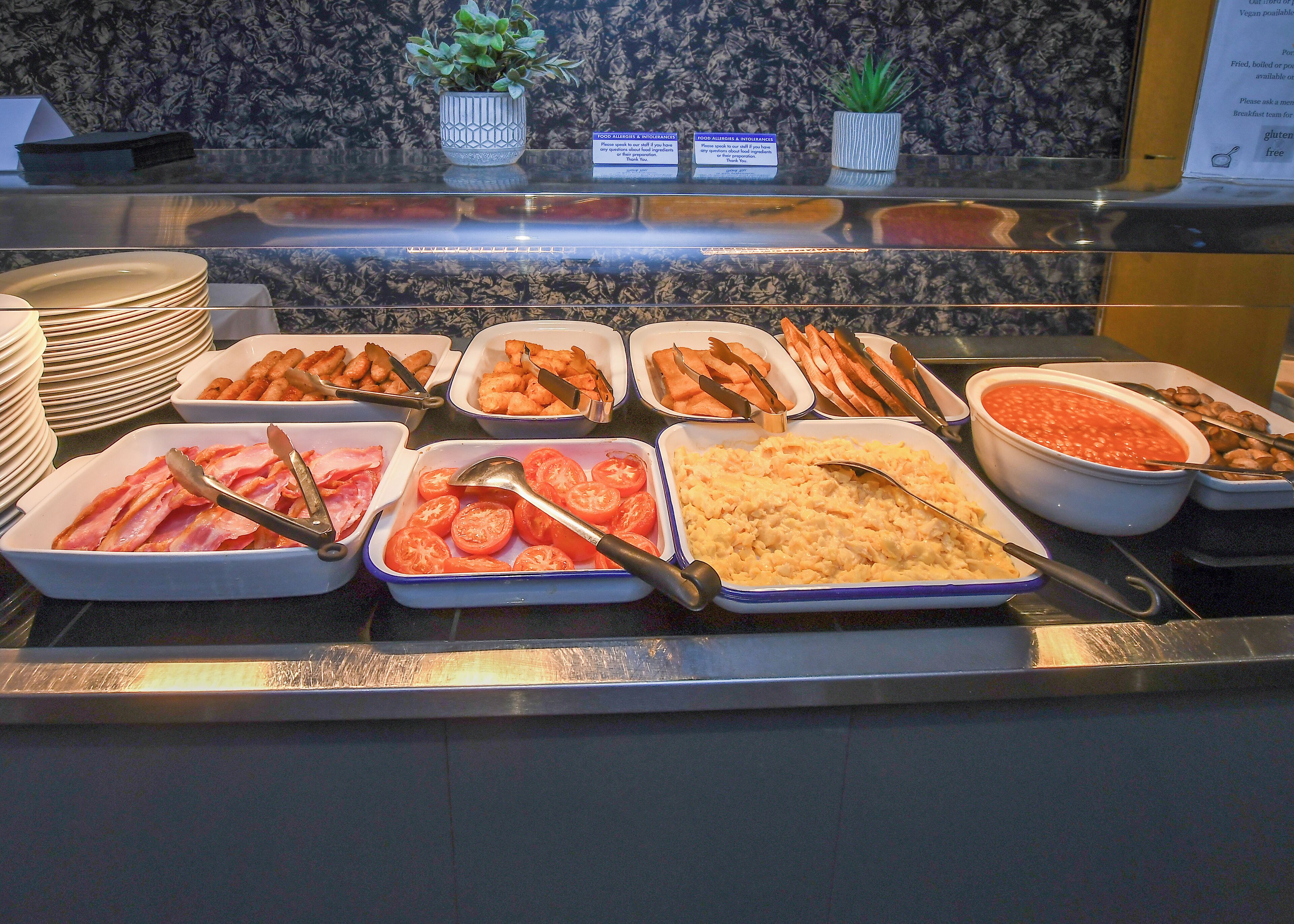 Foto - The Queens Hotel & Victoria Cloisters Apartments