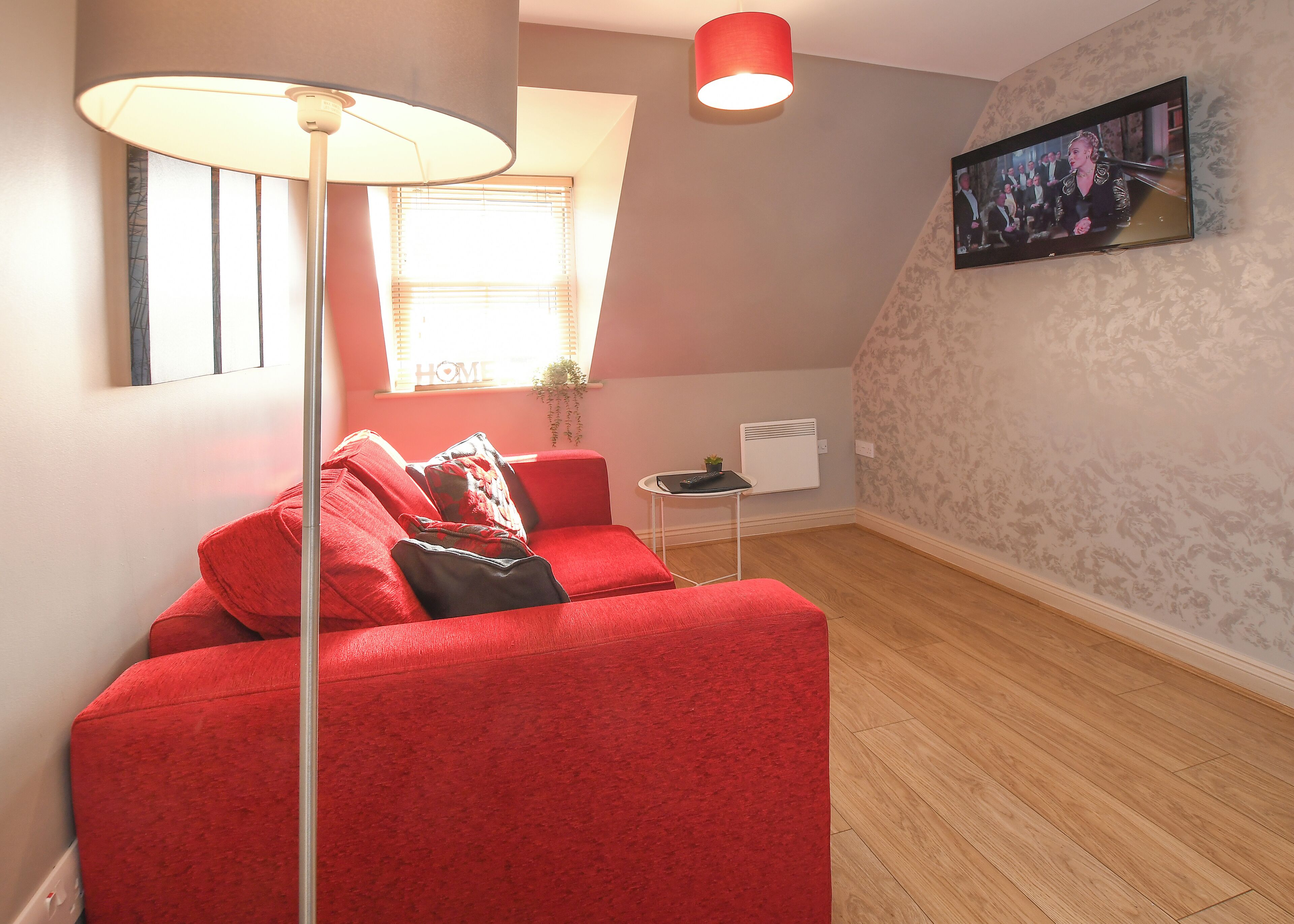 Foto - The Queens Hotel & Victoria Cloisters Apartments