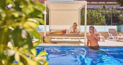 Welikehotel Fenix