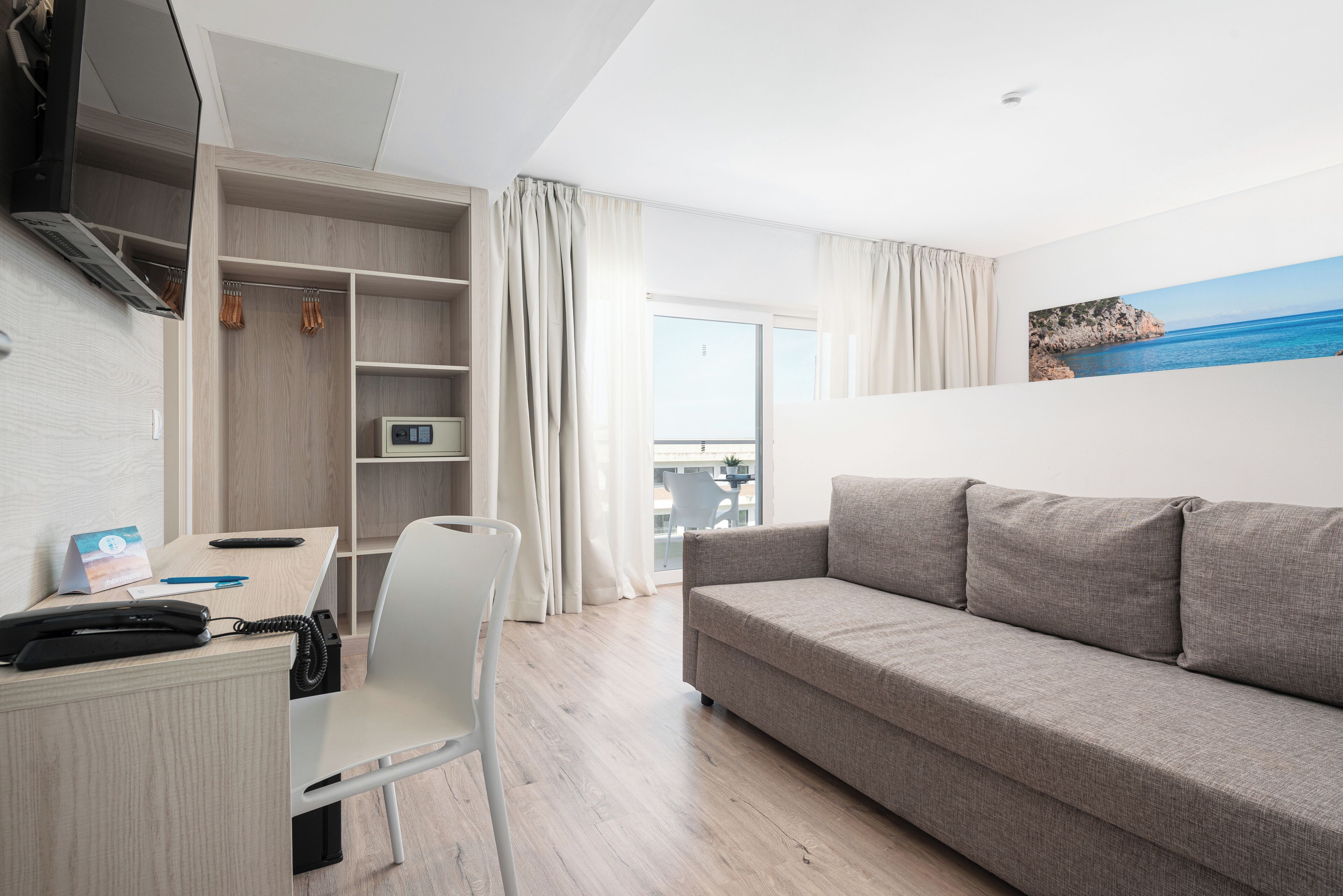 Foto - Welikehotel Fenix