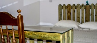 Be My Guest Lisboa - Hostel