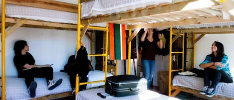 Iron/ironing board, free WiFi