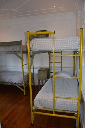 Be My Guest Lisboa - Hostel