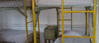 Be My Guest Lisboa - Hostel