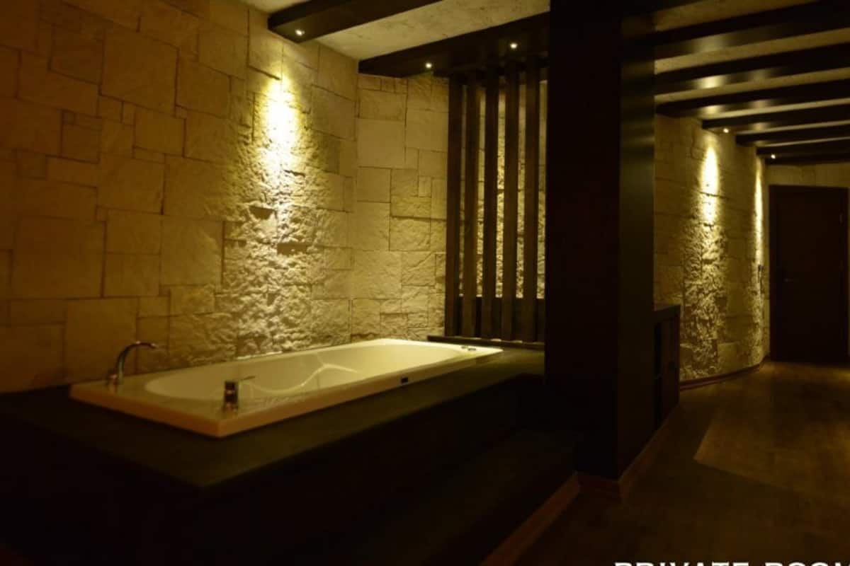 grand studio suite | 1 bedroom, minibar, in-room safe, soundproofing