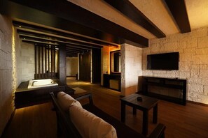 Interior - Manaspark Deluxe Hotel (Fethiye)