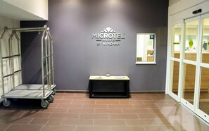 Interior - Microtel by Wyndham Penn Yan Finger Lakes Region (Penn Yan)