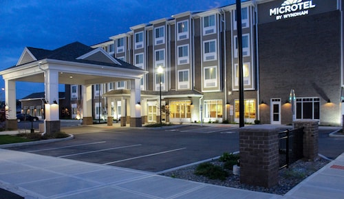 Microtel by Wyndham Penn Yan Finger Lakes Region
