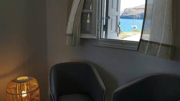 Doppia Elite | Biancheria da letto ipoallergenica, una cassaforte in camera