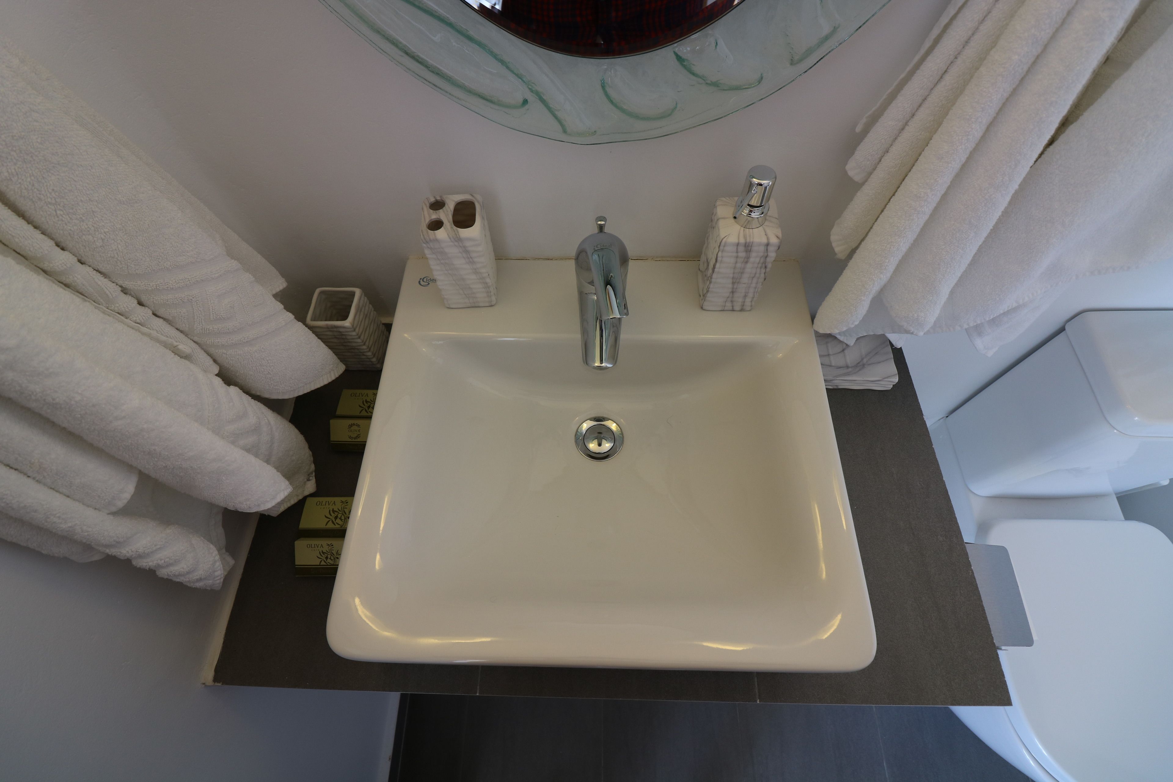 Foto - Avra Pahainas