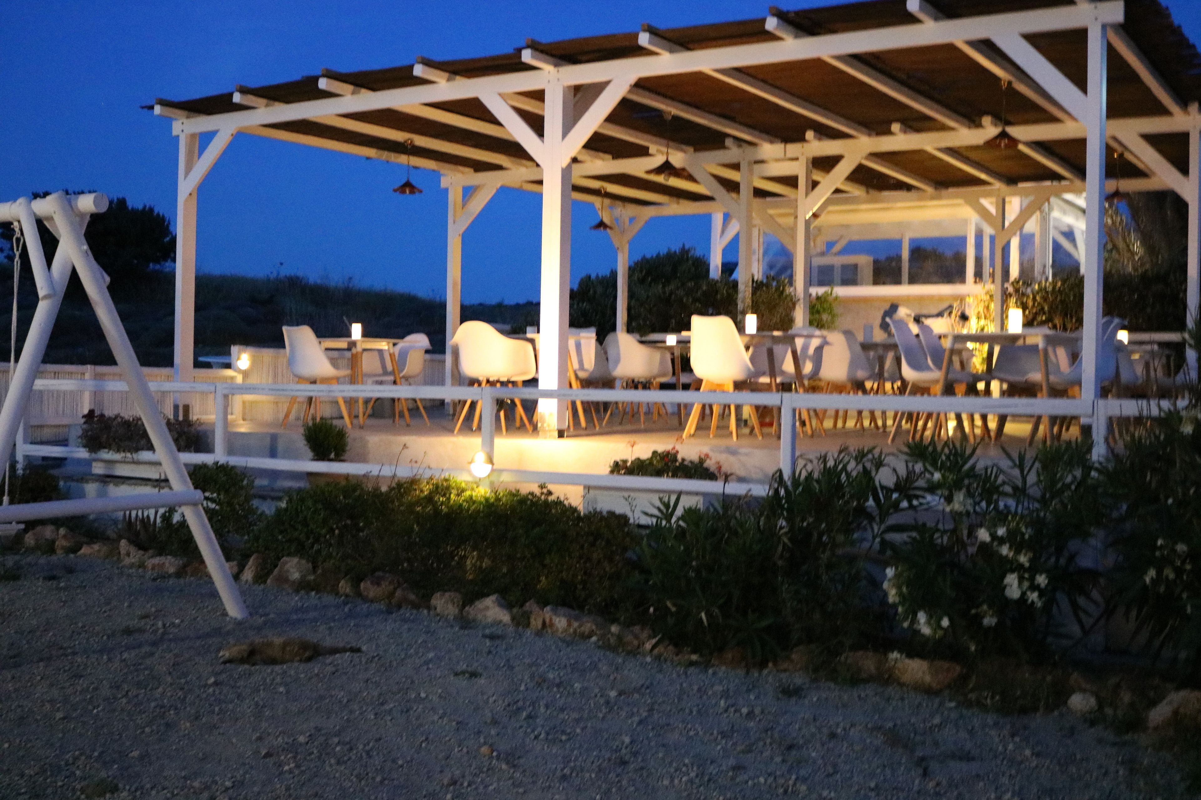 Foto - Avra Pahainas