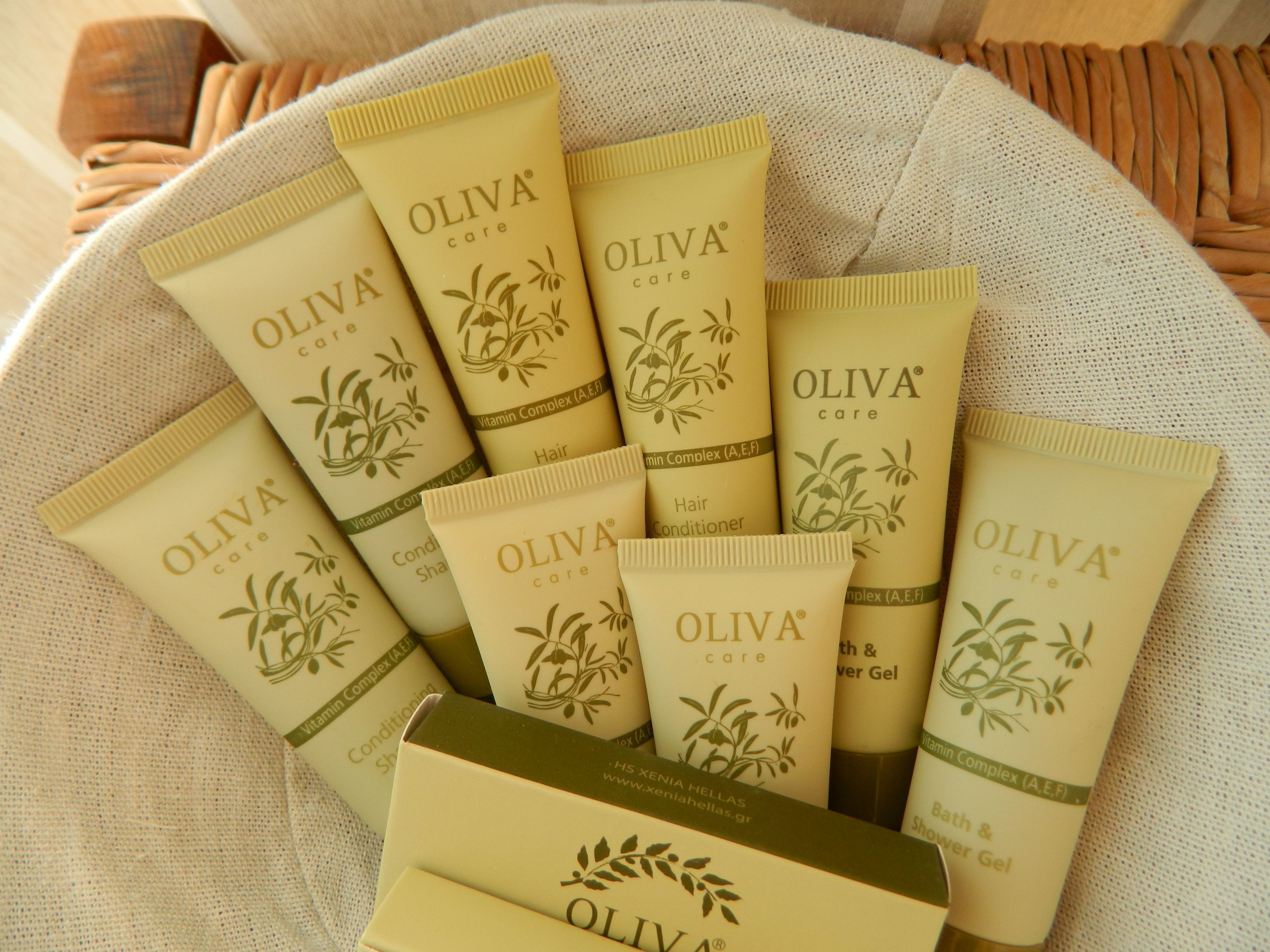 Foto - Avra Pahainas