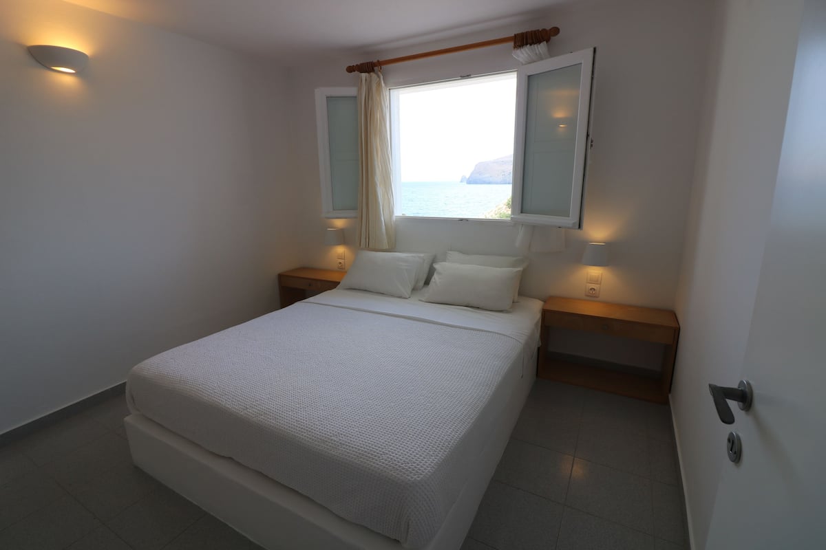 Apartment, 2 Bedrooms | View from room