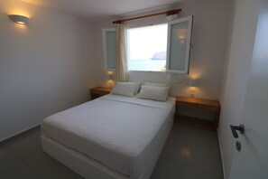 Leilighet, 2 soverom | Utsikt fra rommet