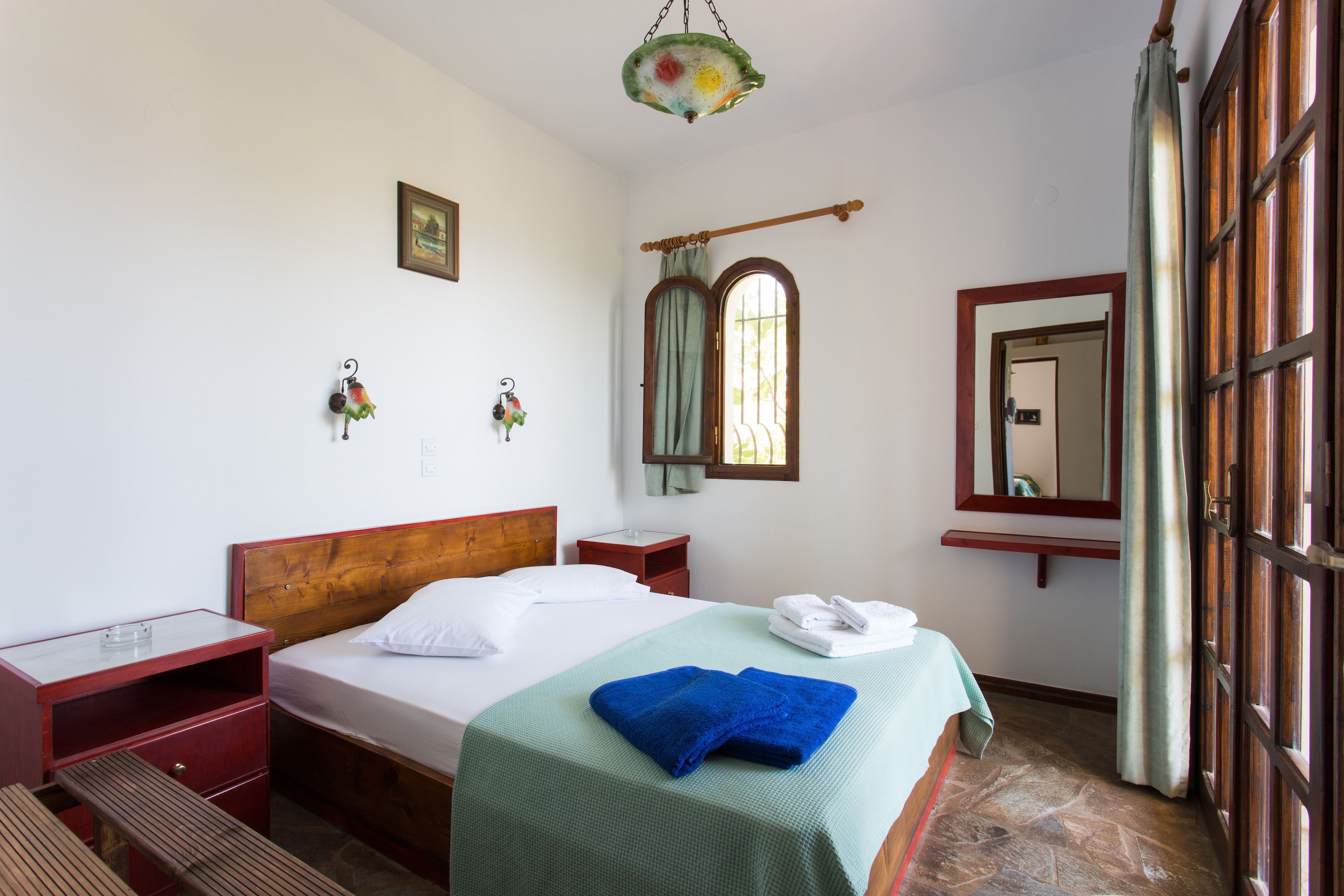 Kamer