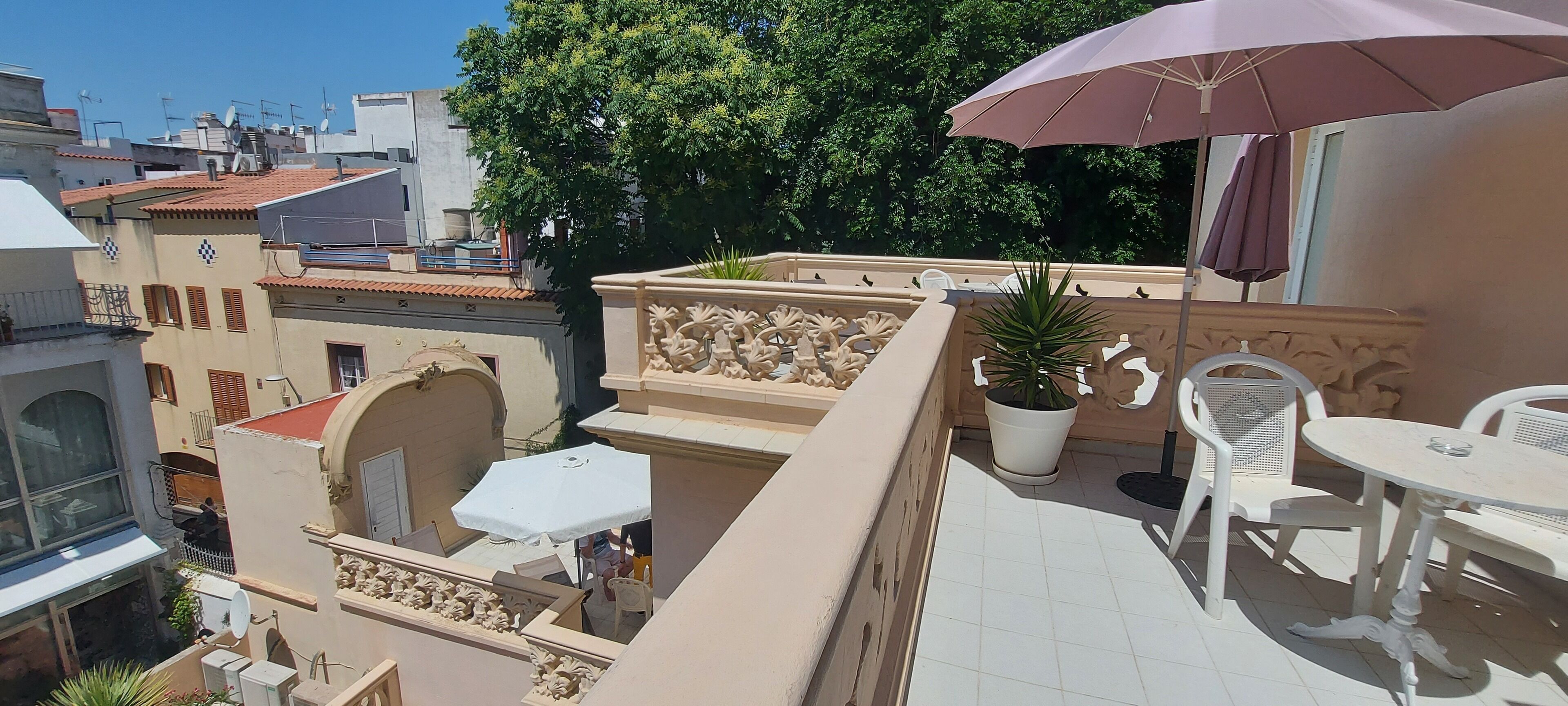 Foto - Hotel Noucentista