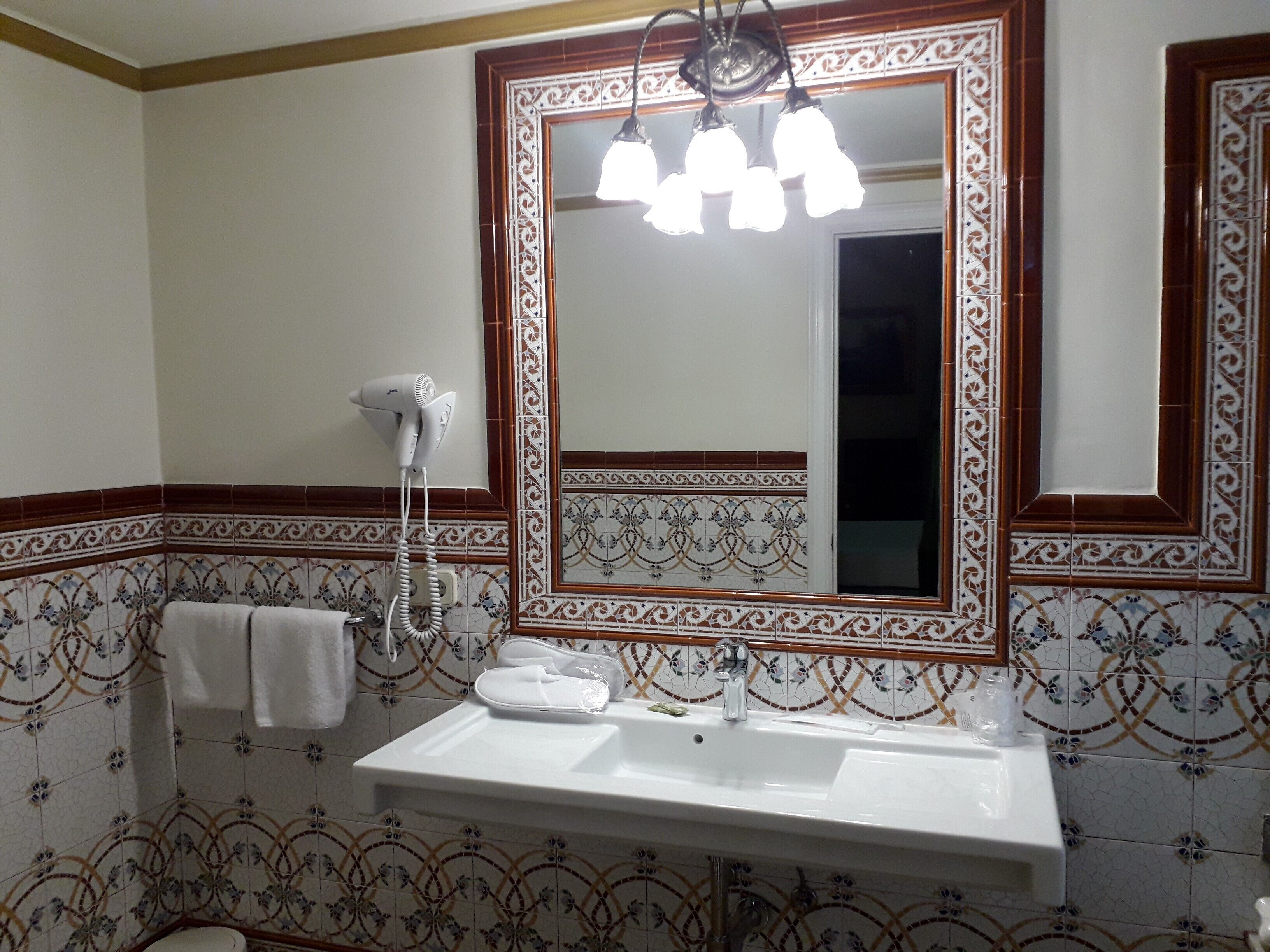 Foto - Hotel Noucentista