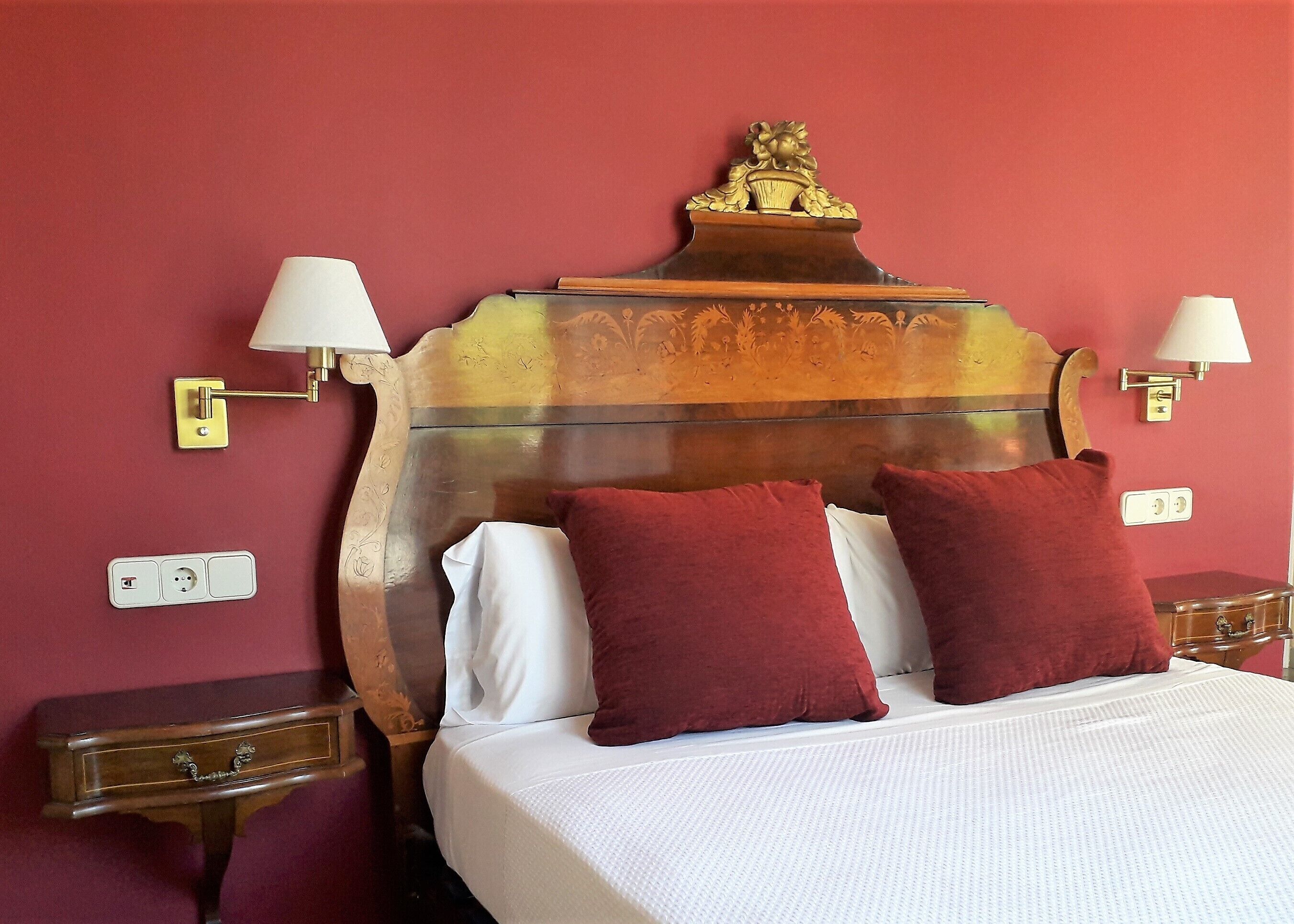 Foto - Hotel Noucentista