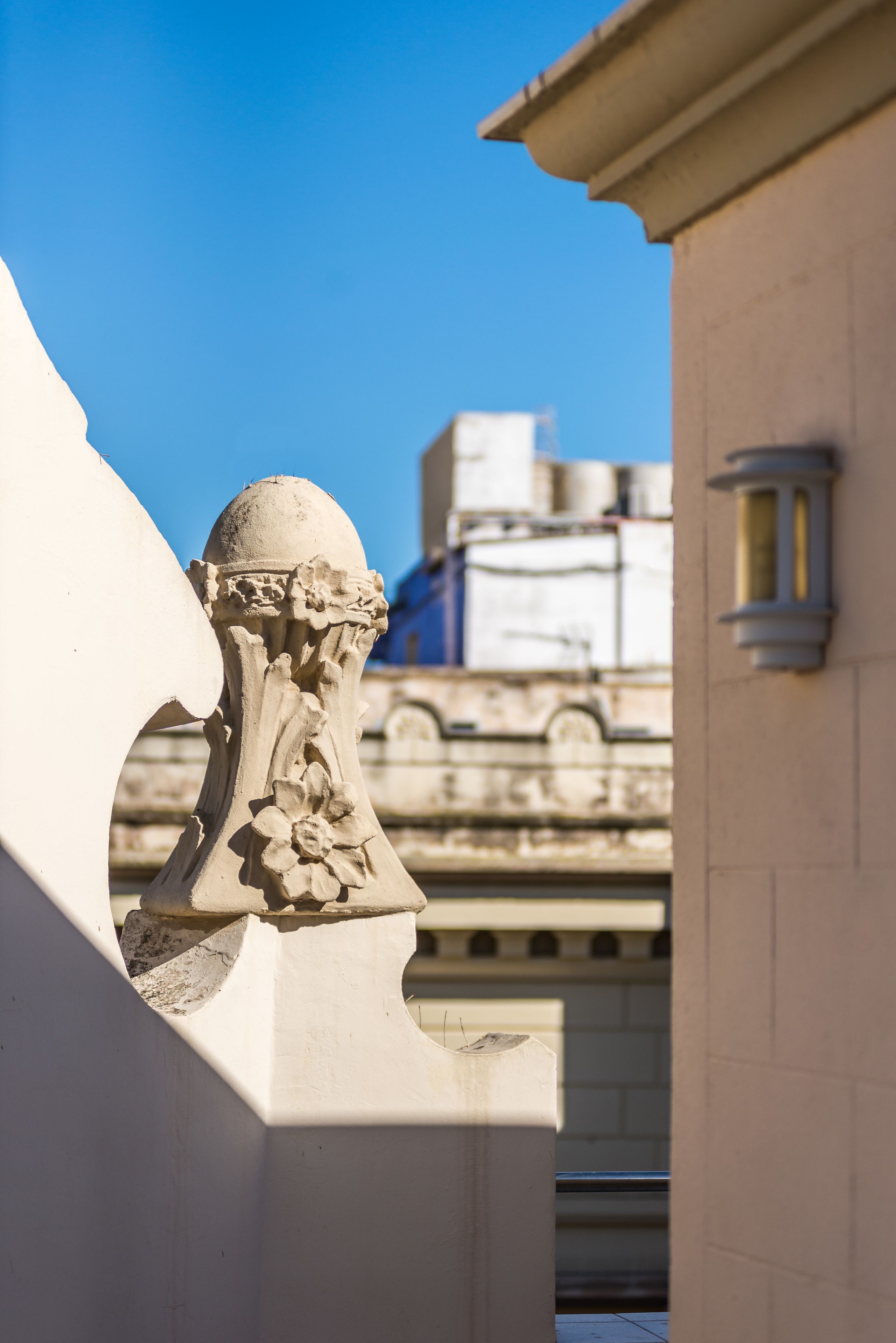 Foto - Hotel Noucentista