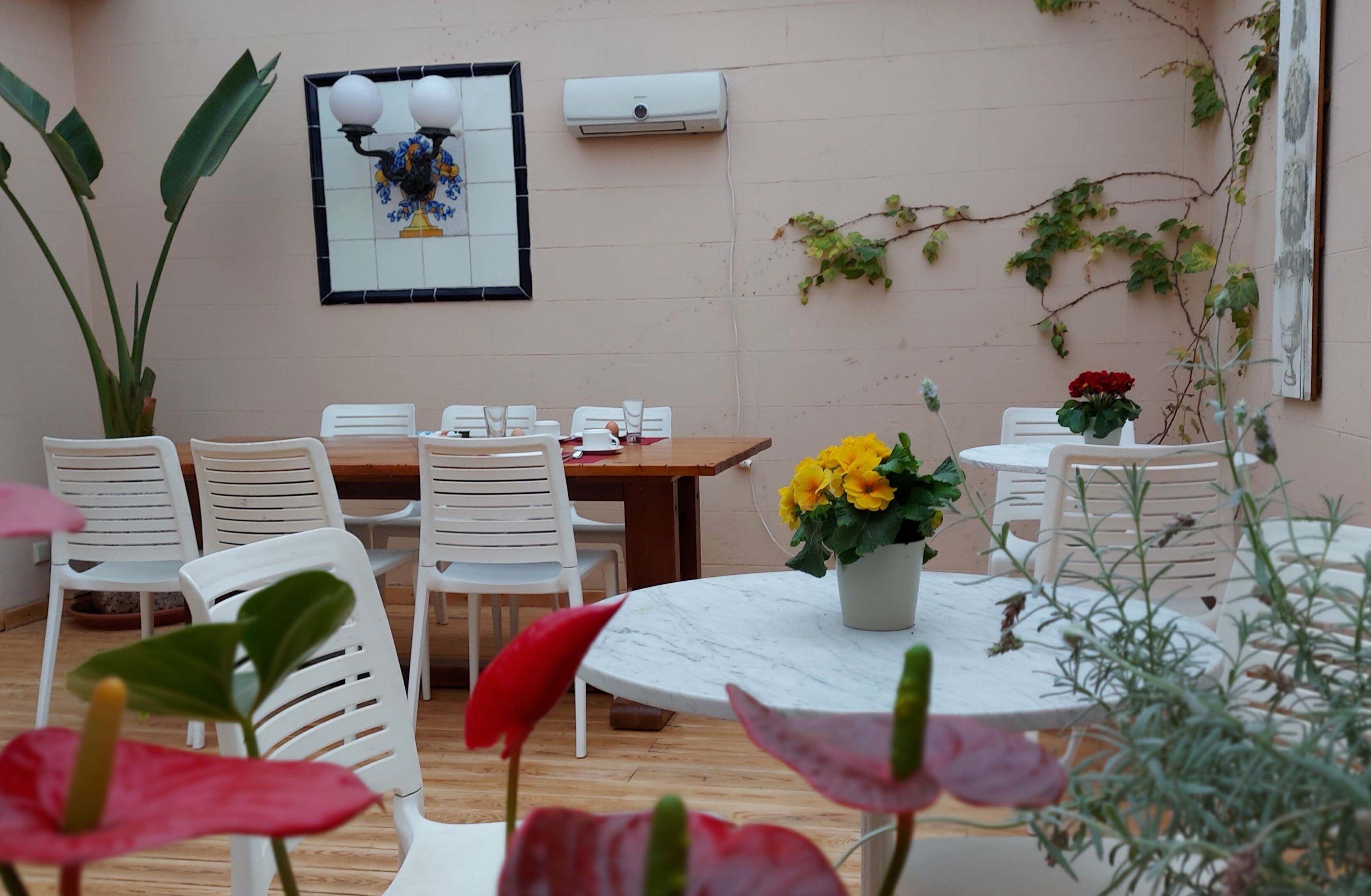 Foto - Hotel Noucentista