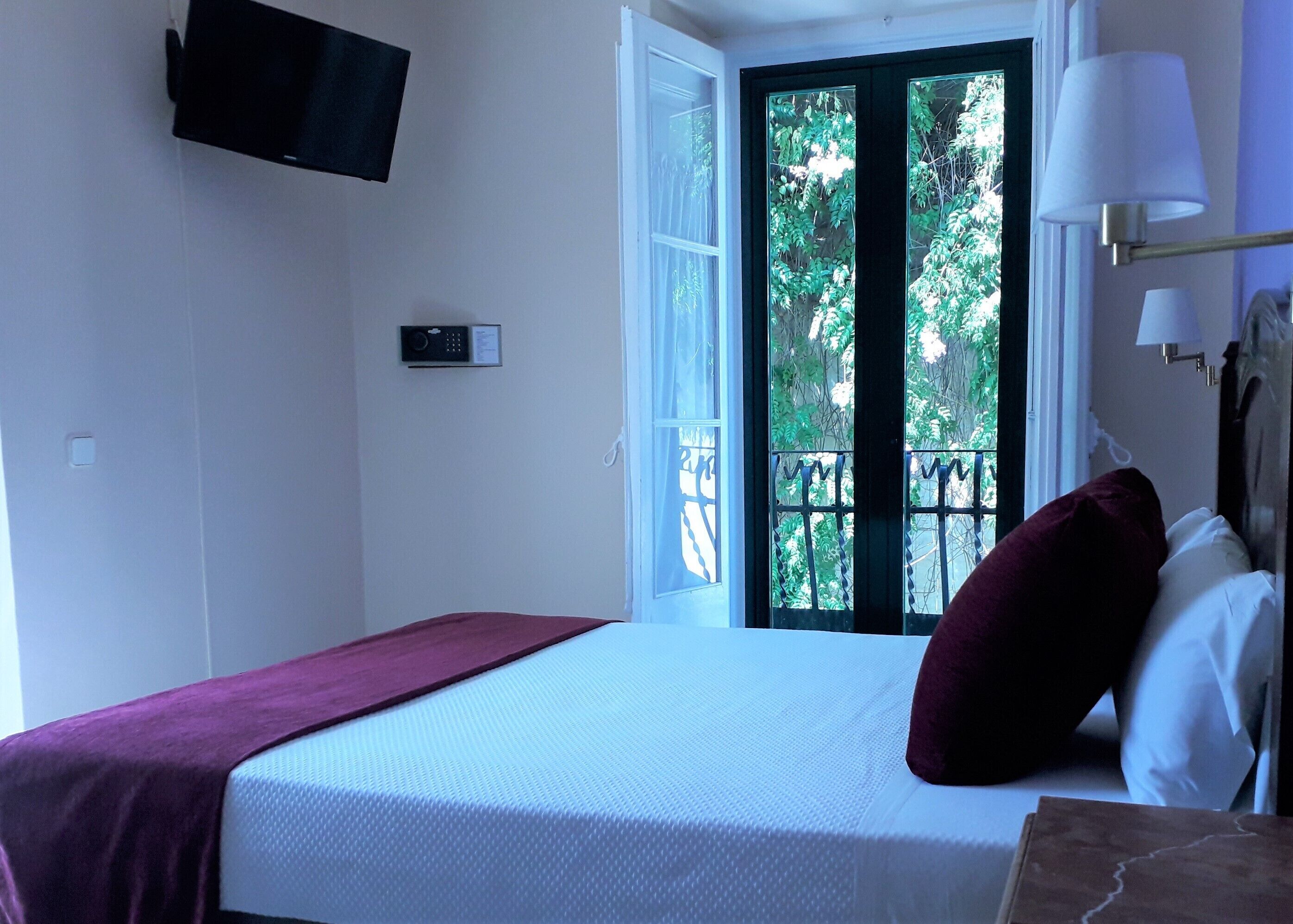 Foto - Hotel Noucentista