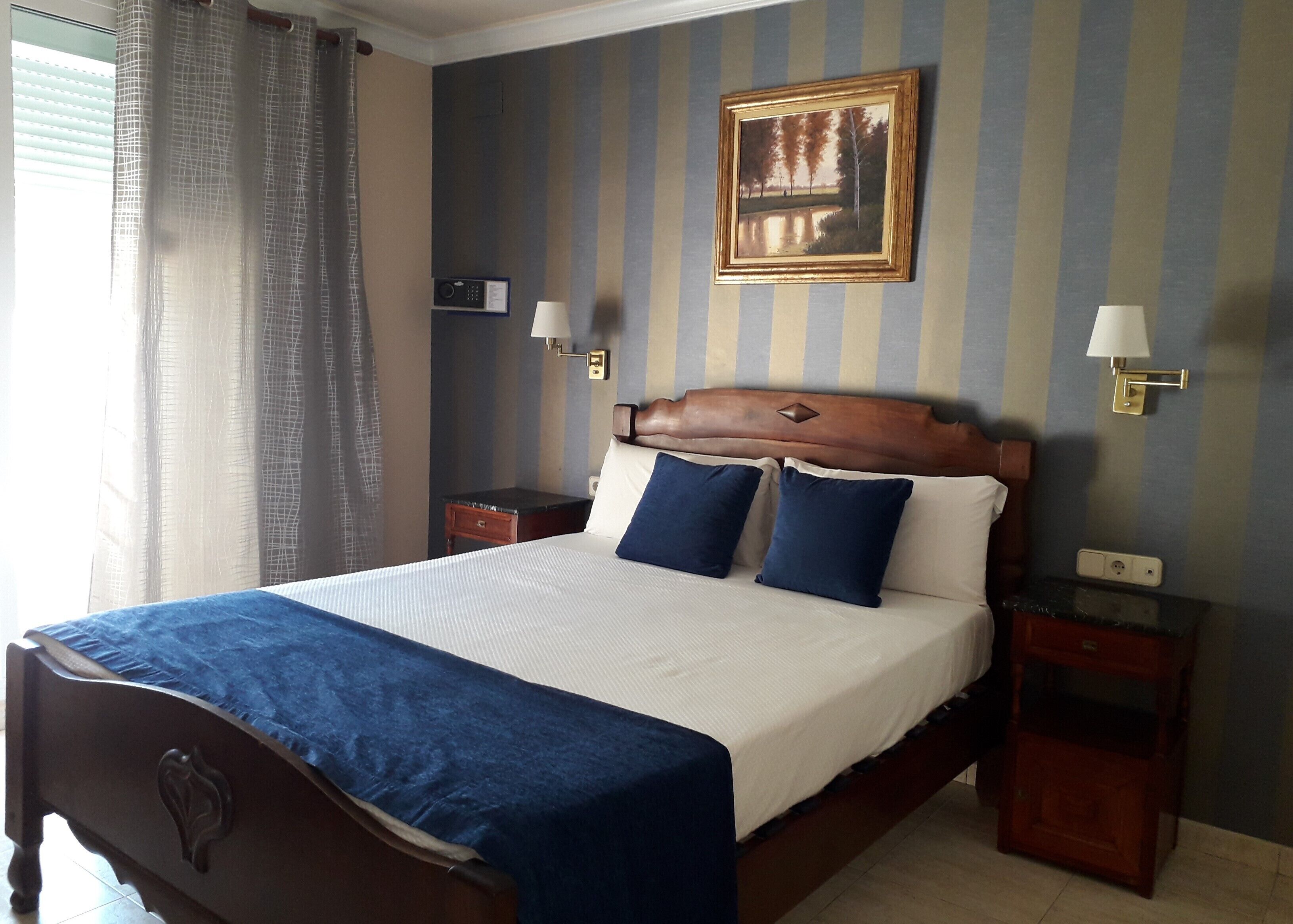 Foto - Hotel Noucentista