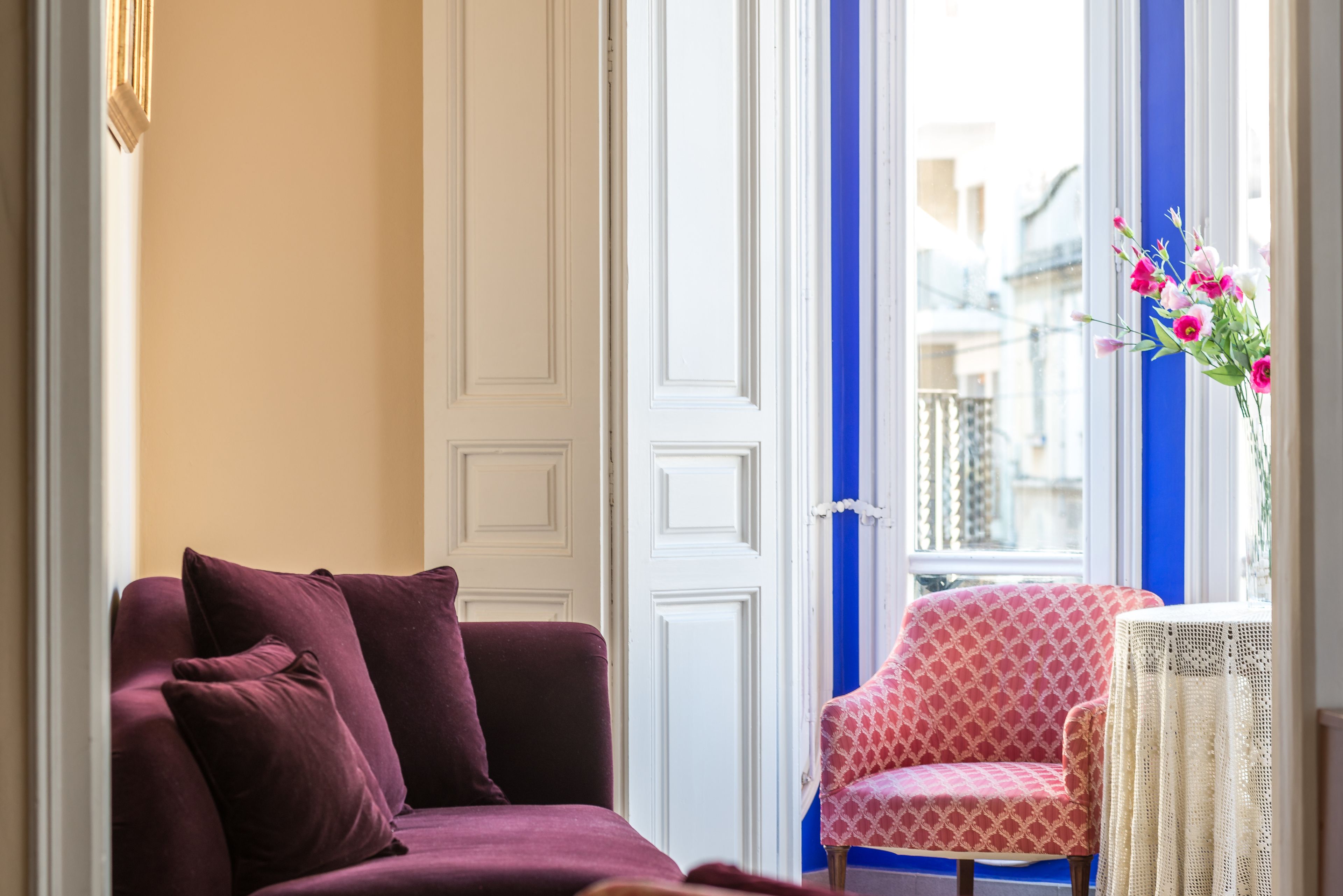 Foto - Hotel Noucentista