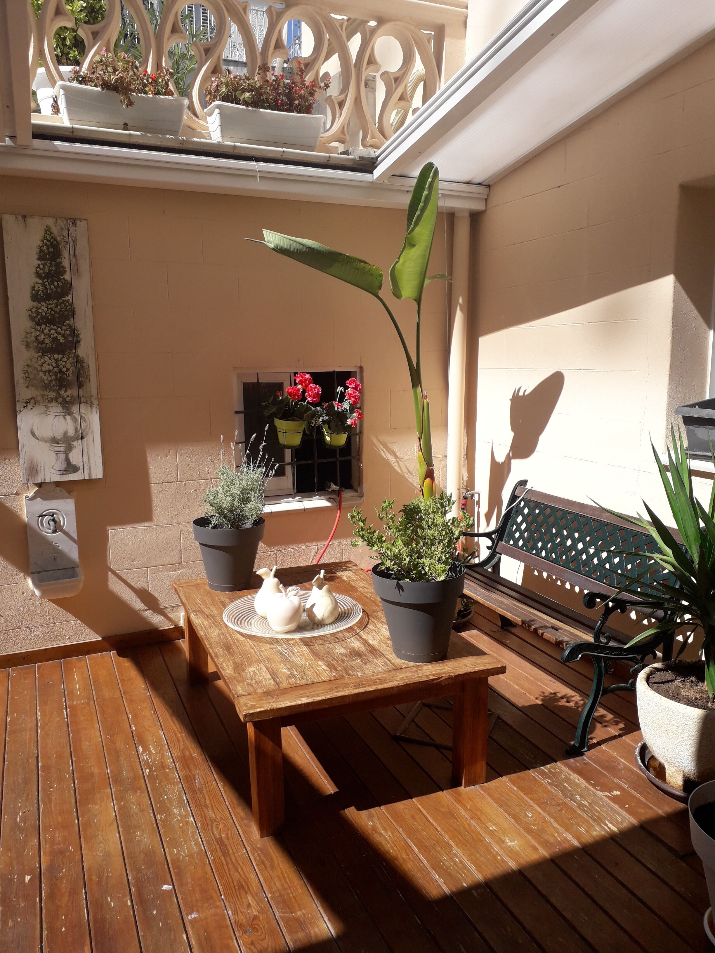 Foto - Hotel Noucentista