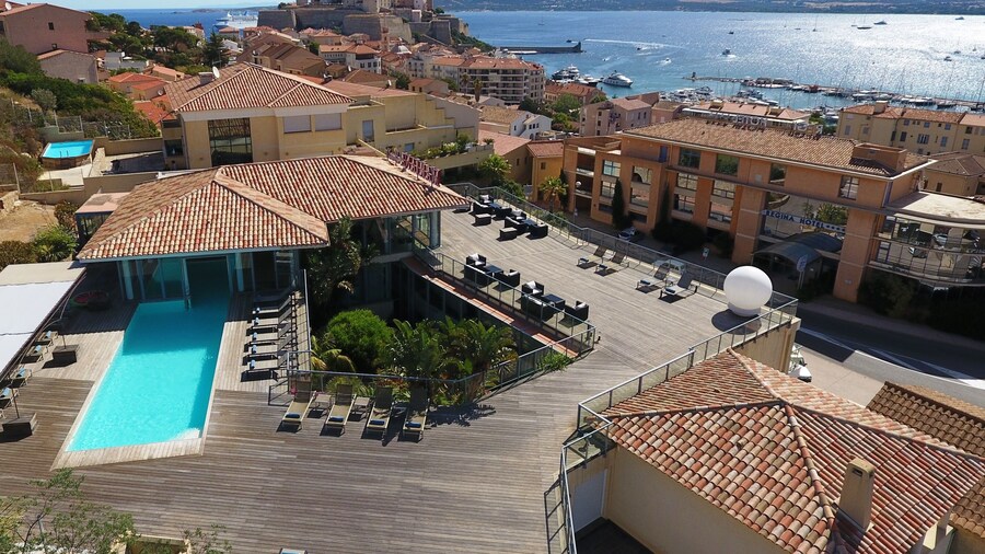 Hotel Mariana