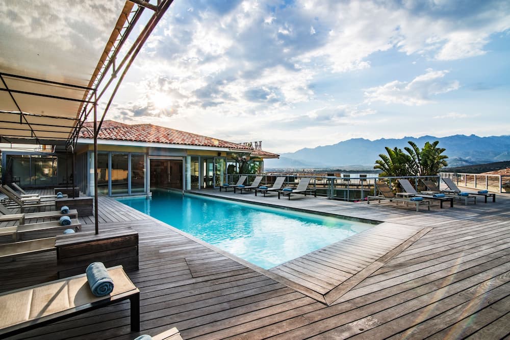 Hotel Mariana
