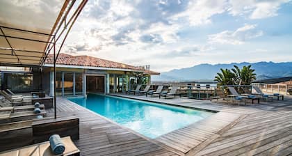 Hotel Mariana
