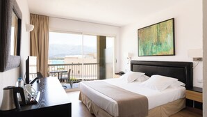 Comfort-Doppelzimmer (upstairs)