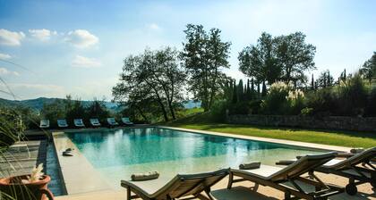 Villa Rignana - The Tuscan Collection