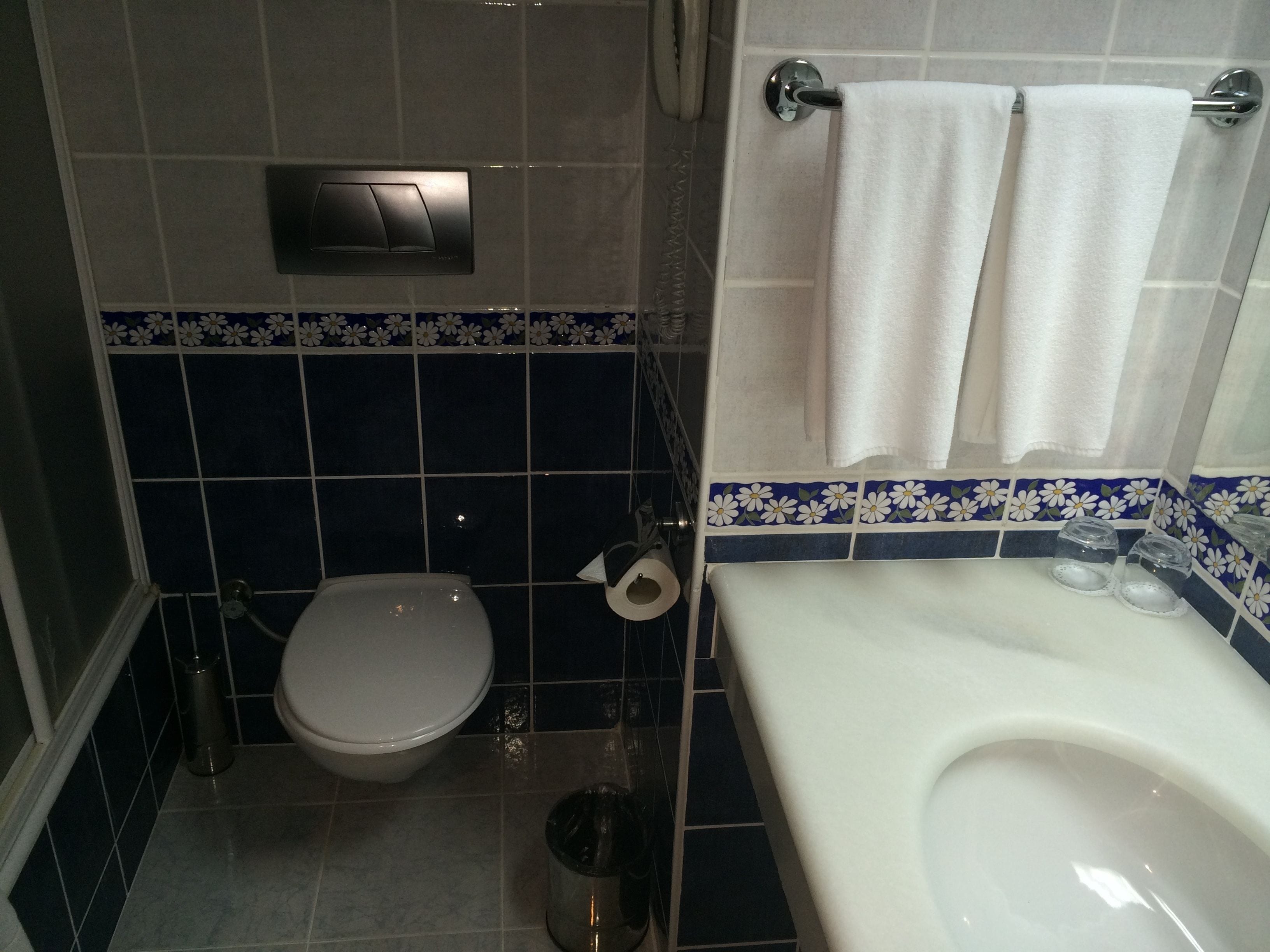 Photo - Side Palm D'or Hotel