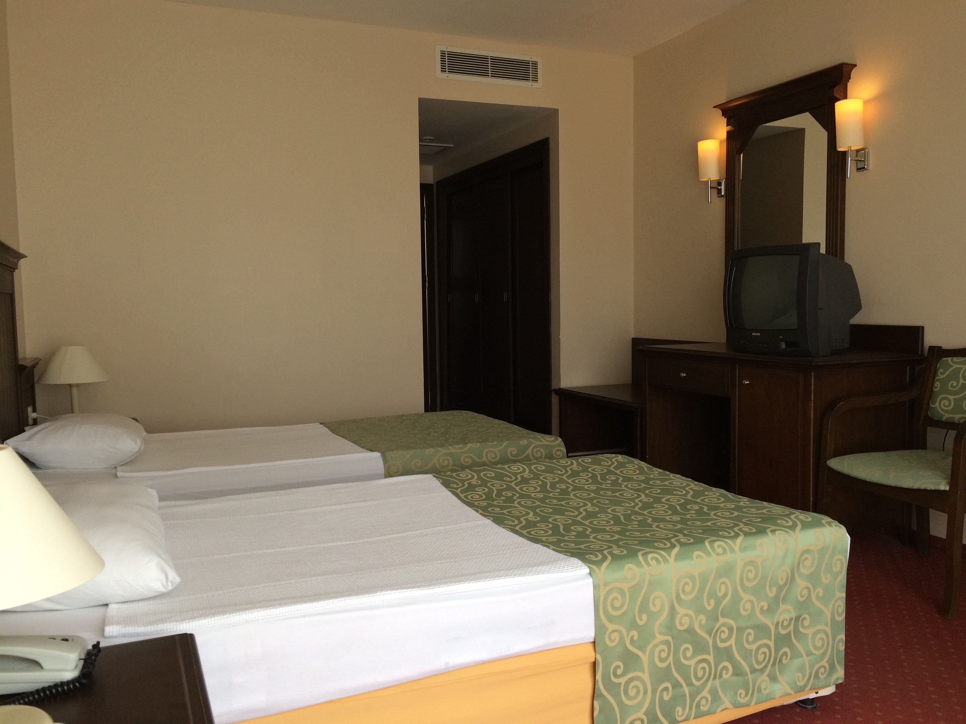 Photo - Side Palm D'or Hotel