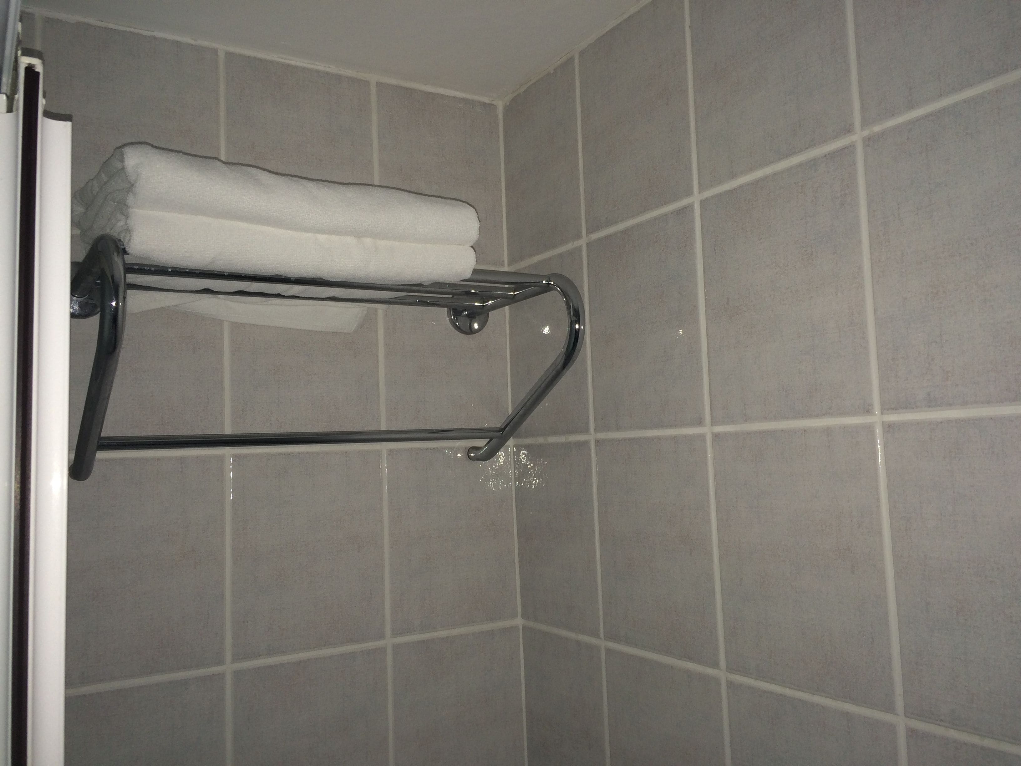 Photo - Side Palm D'or Hotel