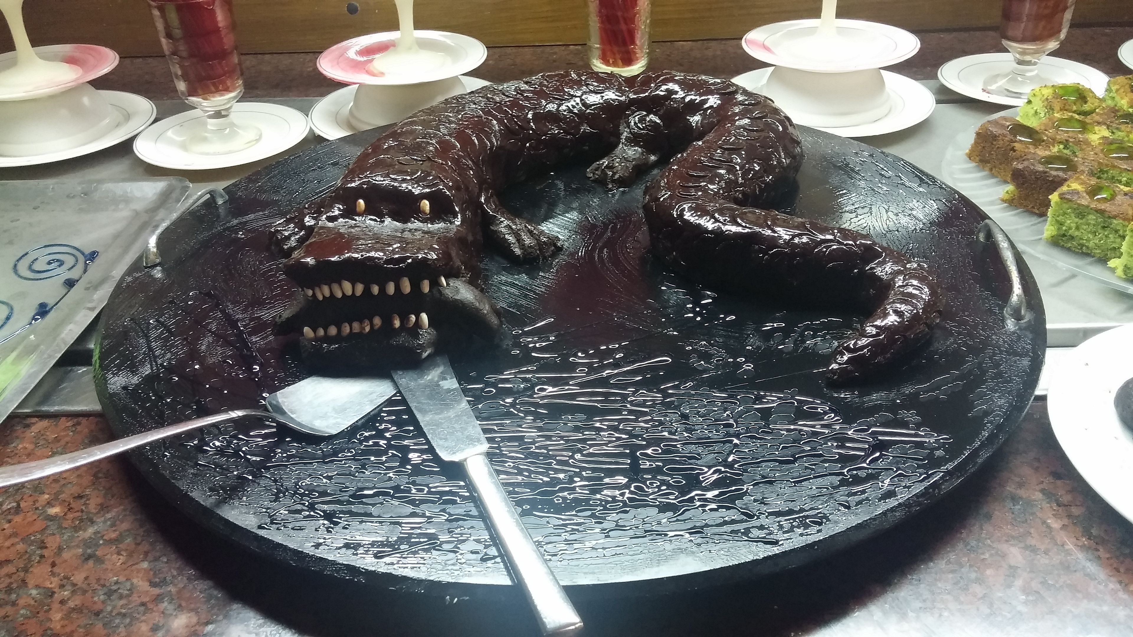 Photo - Side Palm D'or Hotel