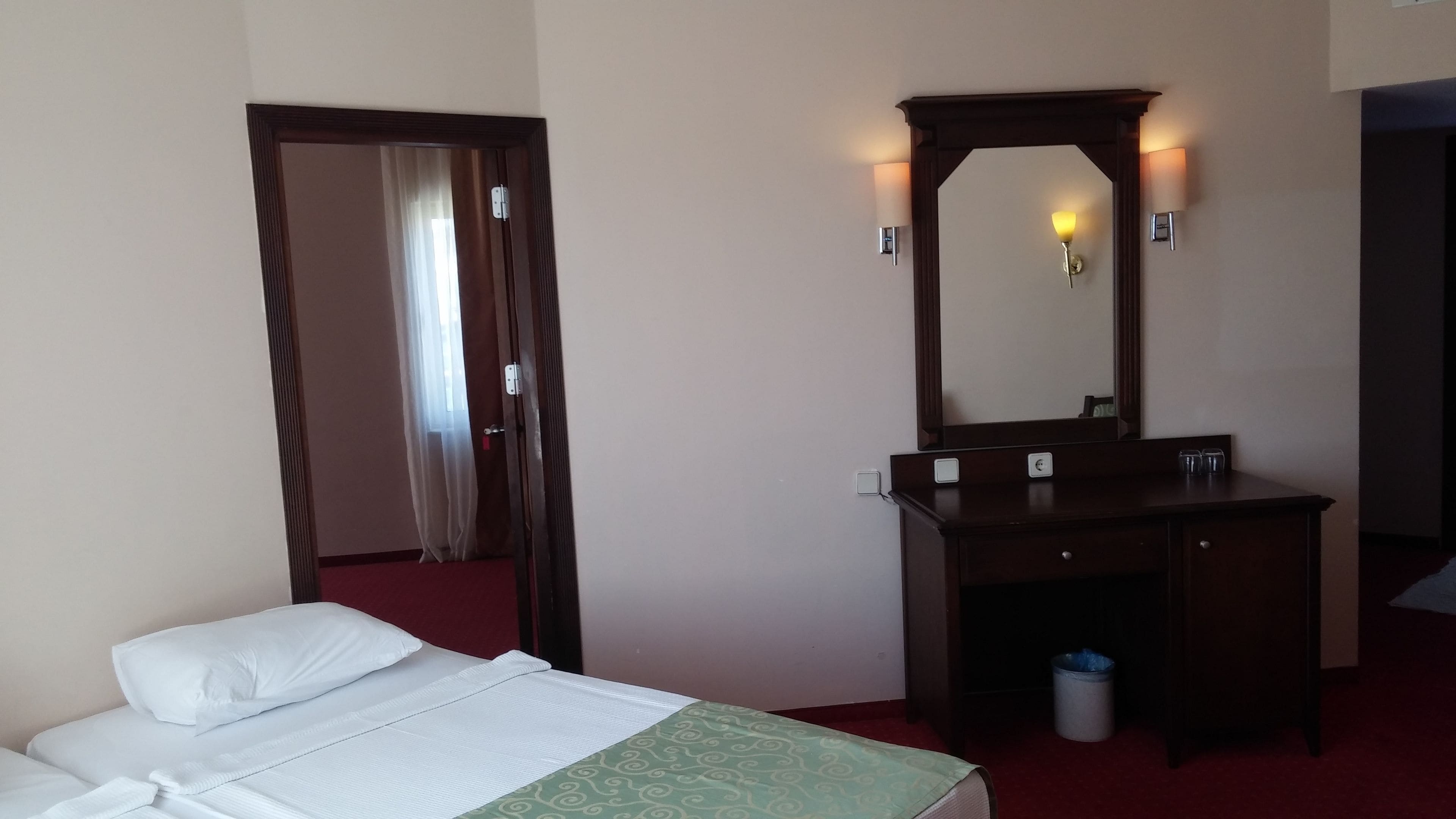 Foto - Palm Dor Hotel